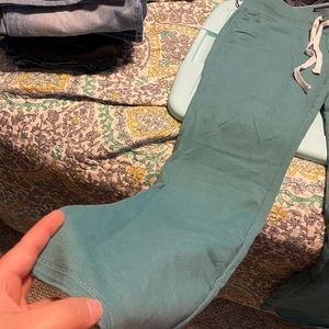 Aeropostale sweatpants
